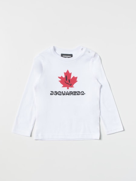 Dsquared2 Junior Baby T-Shirt