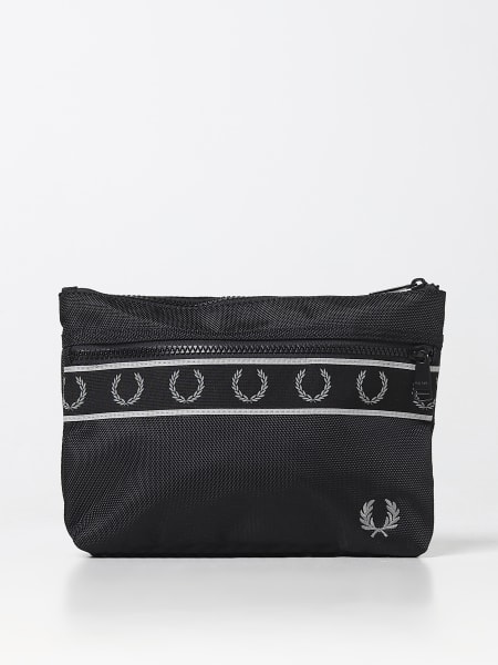 Bags men Fred Perry