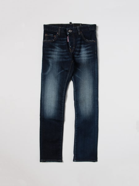 Dsquared2 jeans sale junior sale