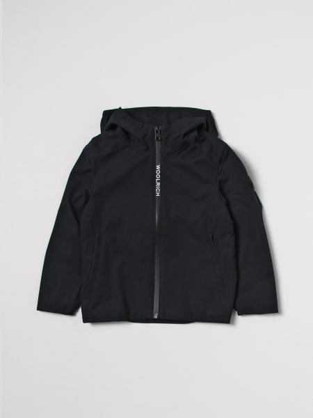 Giacca Woolrich in nylon
