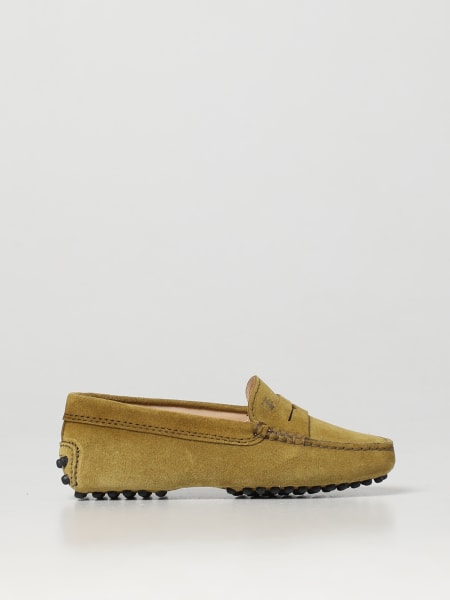 Kids' Tod's: Shoes boys Tod's