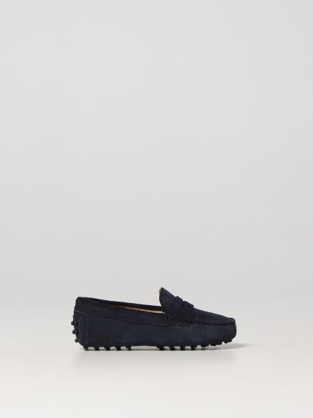 Kids' Tod's: Shoes boys Tod's