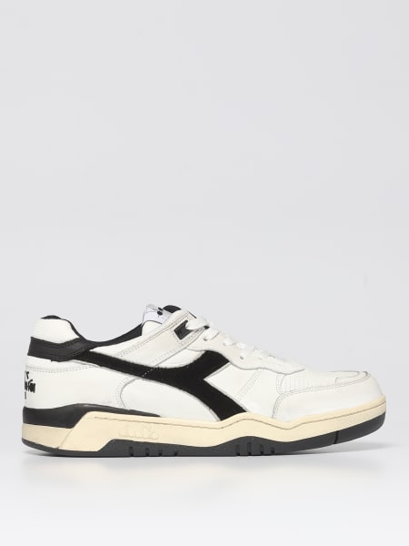 Diadora store heritage sconti