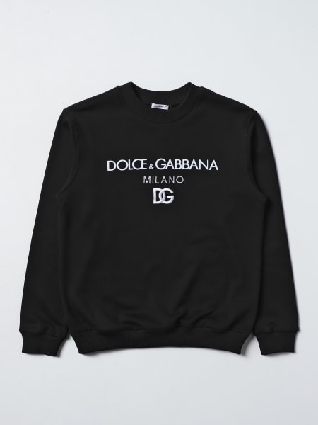 Pull garçon Dolce & Gabbana