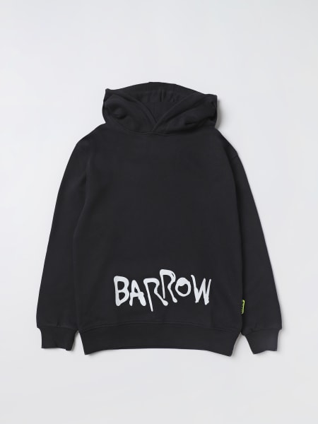 Barrow Kids ДЕТСКОЕ: Свитер девочка Barrow Kids