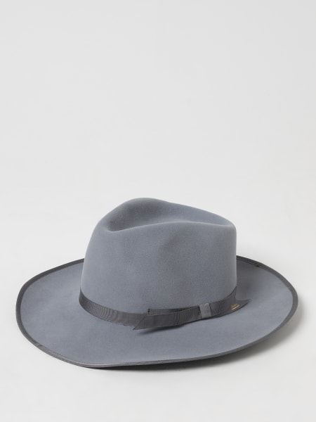 Borsalino men: Hat men Borsalino
