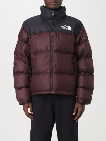 The North Face uomo: Bomber The North Face in ripstop
