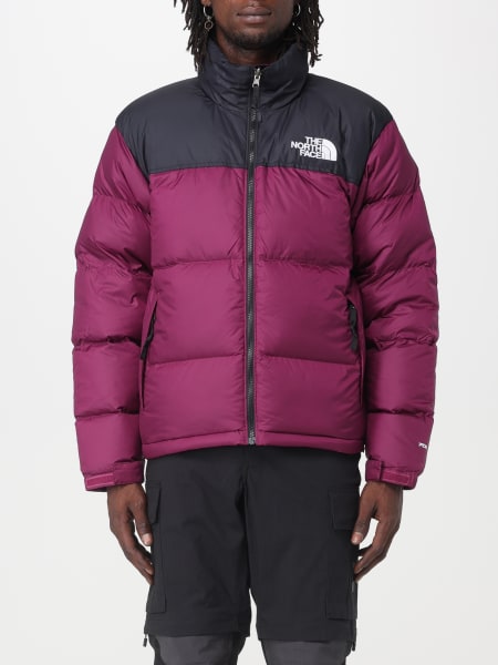 Bomber uomo: Bomber The North Face in ripstop