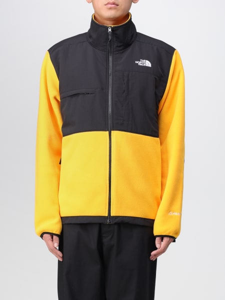 The North Face giubbotto: Giacca The North Face in nylon