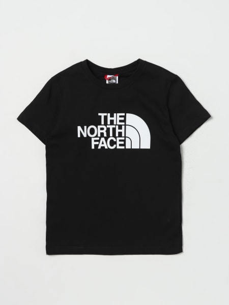T-shirt The North Face con logo
