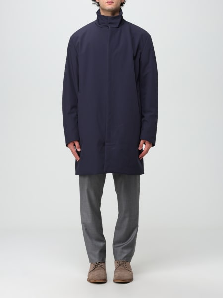 Giorgio Armani: Пальто для него Giorgio Armani