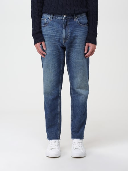 Tommy Hilfiger Collection: Jeans hombre Tommy Hilfiger Collection