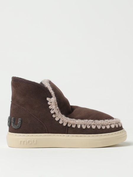 Mou: Chaussures femme Mou