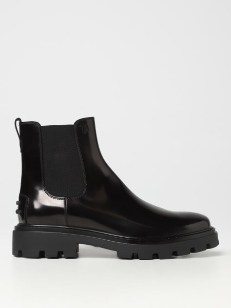 Boots for men online | Boots for men FW23 collections at GIGLIO.COM