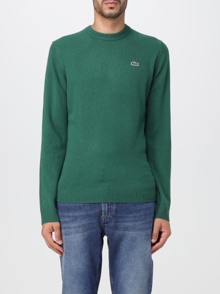 Men's Lacoste: Sweater man Lacoste
