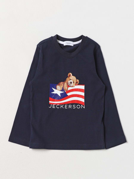 T-shirt Baby Jeckerson