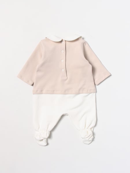 Fendi toddler outlet clothes