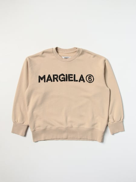 毛衣 女童 Mm6 Maison Margiela