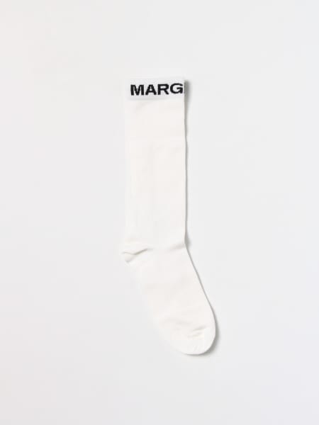 Girls' socks kids Mm6 Maison Margiela