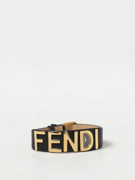 Fendi: Часы для нее Fendi