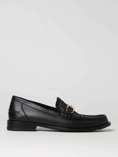 Fendi shoes cheap mens sale