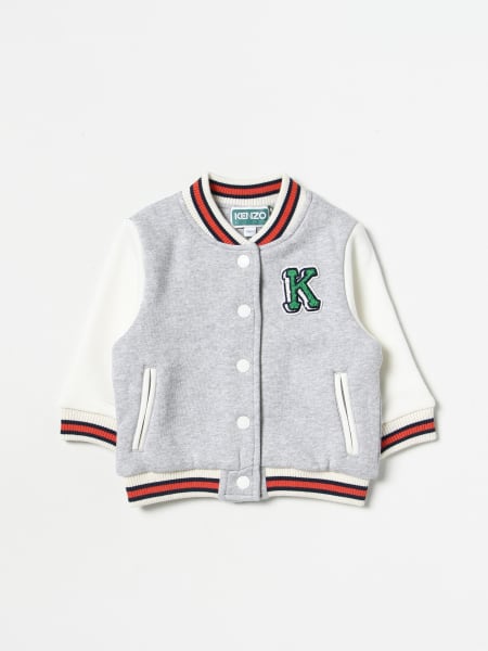 Jacket baby Kenzo Kids