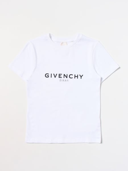 T恤 男童 Givenchy
