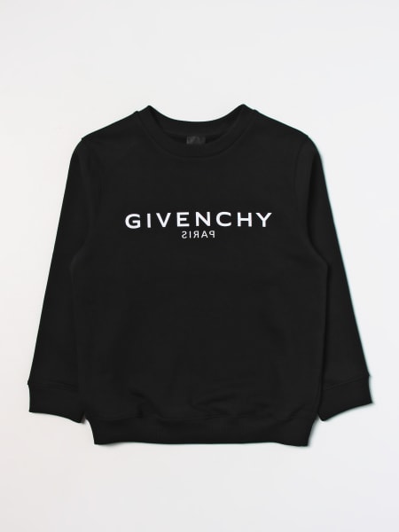 Givenchy für Kinder: Pullover Jungen Givenchy