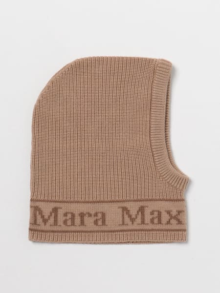 帽子 レディース Max Mara