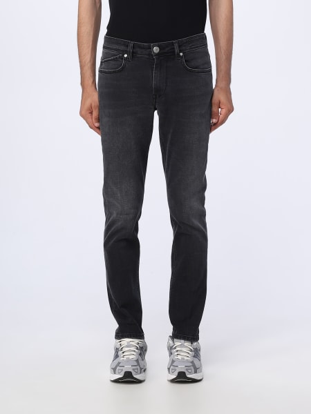 Re_HasH: Jeans homme Re-hash