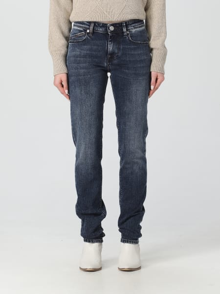Re_HasH: Jeans homme Re-hash