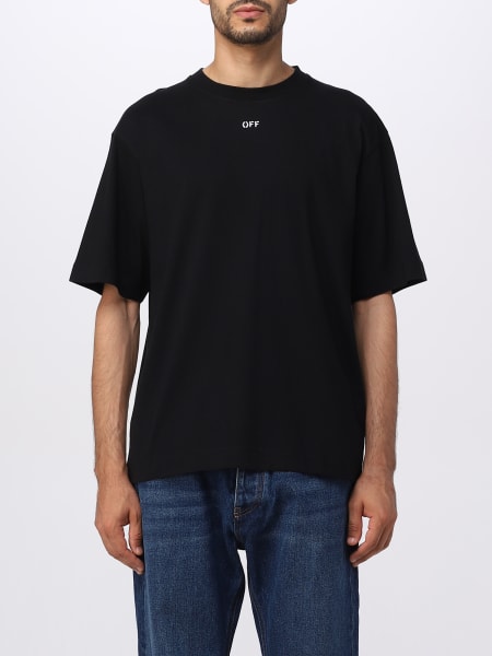 T-shirt homme Off-white