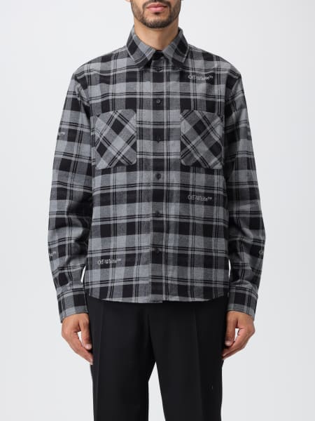 Camisa hombre Off-white