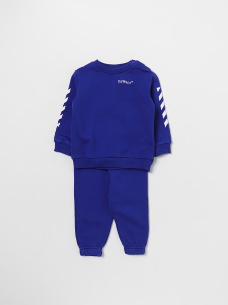 Tracksuits baby Off-white