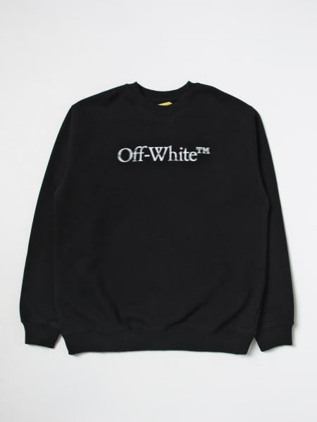 Off-White 儿童: 毛衣 男童 Off-white