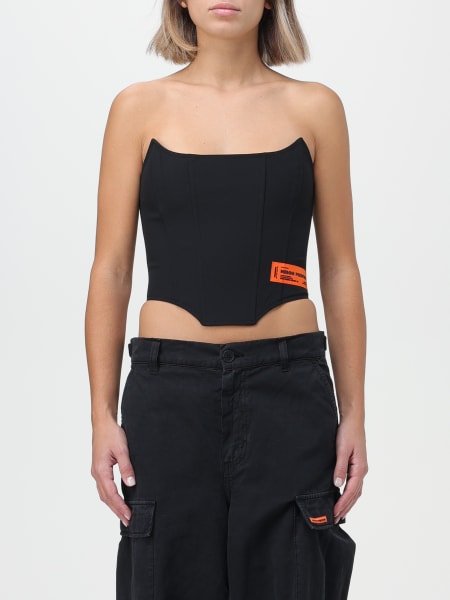 Heron Preston  New Spring/Summer 2024 Heron Preston collection on