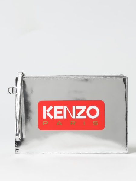 Kenzo 男士: 手袋 男士 Kenzo
