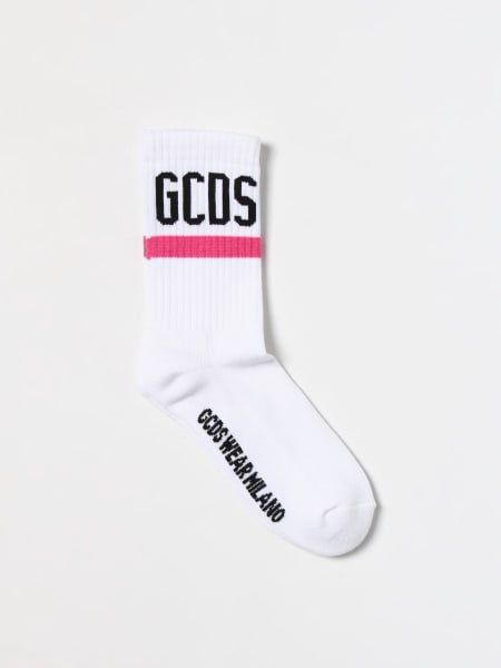 GCDS: Socks woman GCDS
