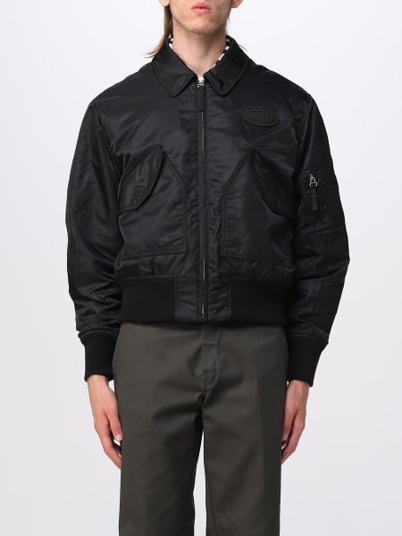 Moschino МУЖСКОЕ: Куртка для него Moschino Couture