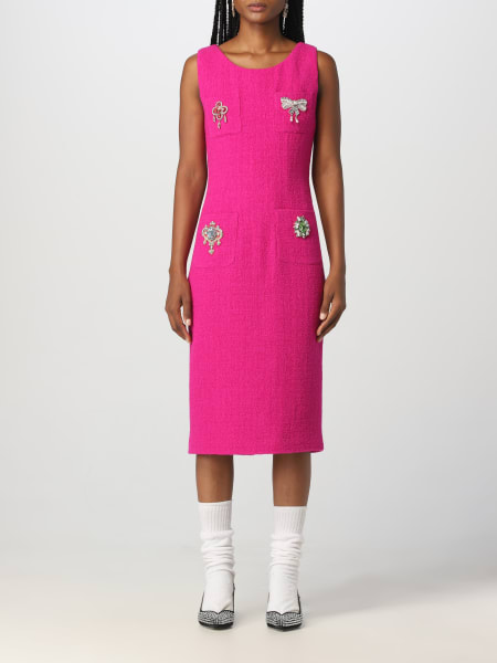 Moschino femme: Robes femme Moschino Couture