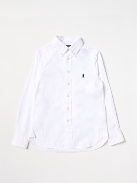 Shirt boy Polo Ralph Lauren
