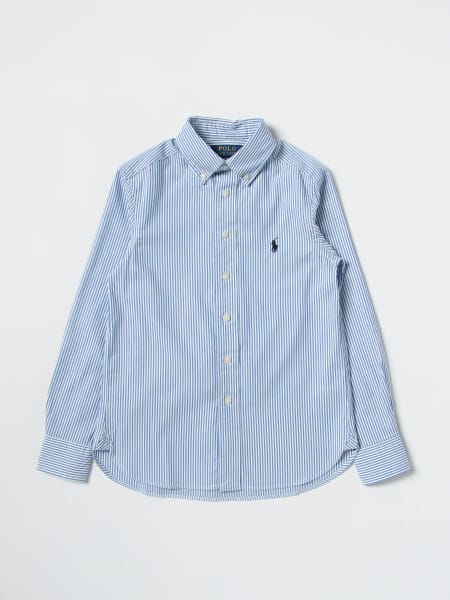 Shirt boy Polo Ralph Lauren