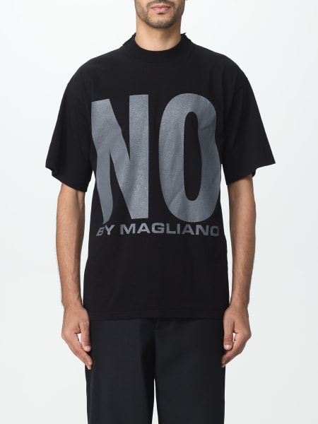 Magliano homme: T-shirt homme Magliano