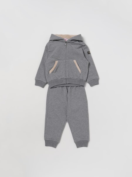 Tracksuits baby Il Gufo