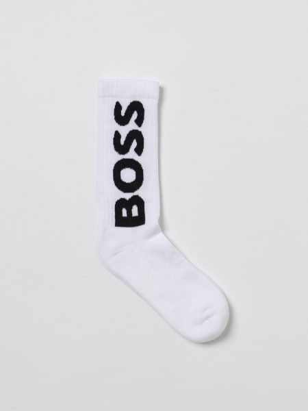 Socks men Boss