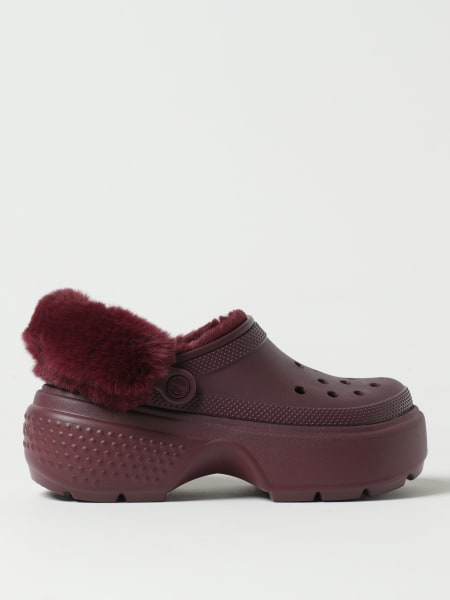 Crocs mujer: Zapatos mujer Crocs
