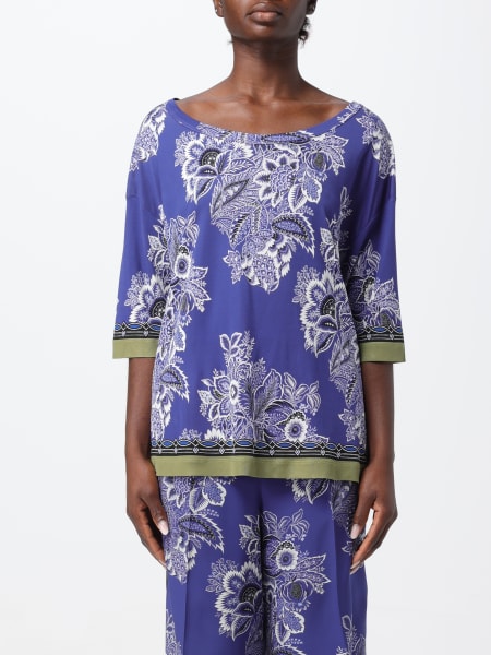 Top mujer Etro