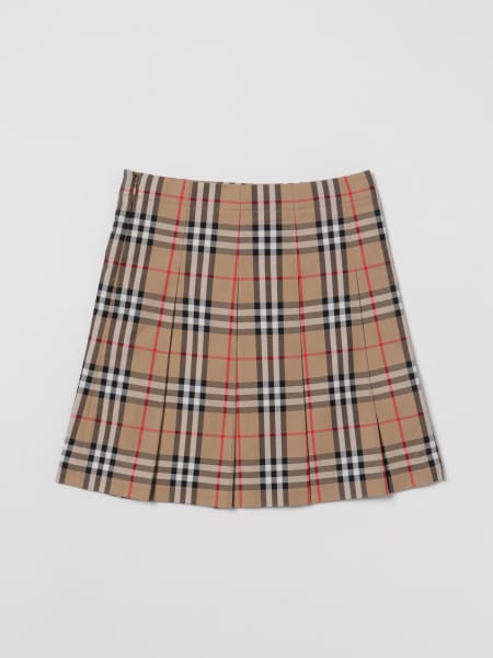 Burberry on sale for girls