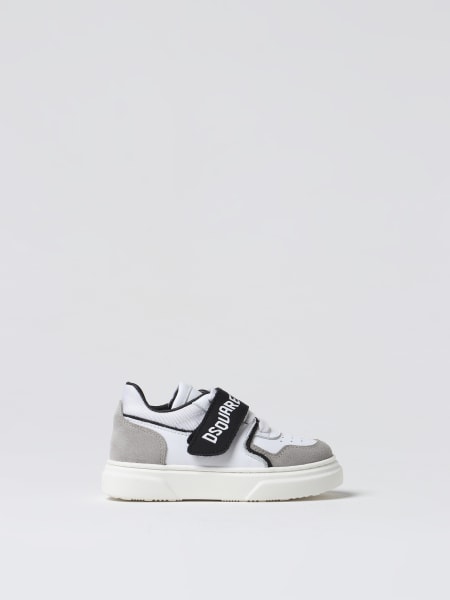 Scarpe cheap dsquared bambino