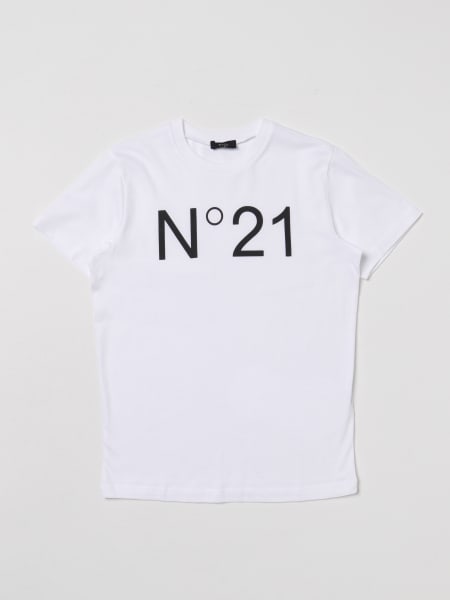 T恤 男童 N° 21